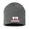 ARRMA Arrma Beanie Cap, Grey for Parts -ARRMA store online ARA0512 A0 WLDN2642