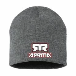 ARRMA Arrma Beanie Cap, Grey for Parts