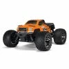ARRMA 1/10 GRANITE 4WD 3S BLX Brushless Monster Truck RTR, Orange - SCRATCH & DENT for Ready-To-Run 2 ARRMA 1/10 GRANITE 4WD 3S BLX Brushless Monster Truck RTR, Orange - SCRATCH & DENT for Ready-To-Run -ARRMA store online ARA102720T1SND A0 ZE5D11P5