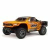 ARRMA 1/10 SENTON 4WD 3S BLX Brushless Short Course Truck RTR, Orange - SCRATCH & DENT for Ready-To-Run 1 ARRMA 1/10 SENTON 4WD 3S BLX Brushless Short Course Truck RTR, Orange - SCRATCH & DENT for Ready-To-Run -ARRMA store online ARA102721T2SND A0 A2CN5UQO