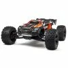 ARRMA 1/5 KRATON 4WD 8S BLX Brushless Speed Monster Truck RTR, Orange - SCRATCH & DENT for Ready-To-Run 1 ARRMA 1/5 KRATON 4WD 8S BLX Brushless Speed Monster Truck RTR, Orange - SCRATCH & DENT for Ready-To-Run -ARRMA store online ARA110002T2SND A0 V3Y2VM8M