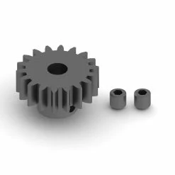 ARRMA 18T Mod1 Pinion Gear for Parts