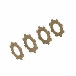 ARRMA Slipper Pad (4) for Parts