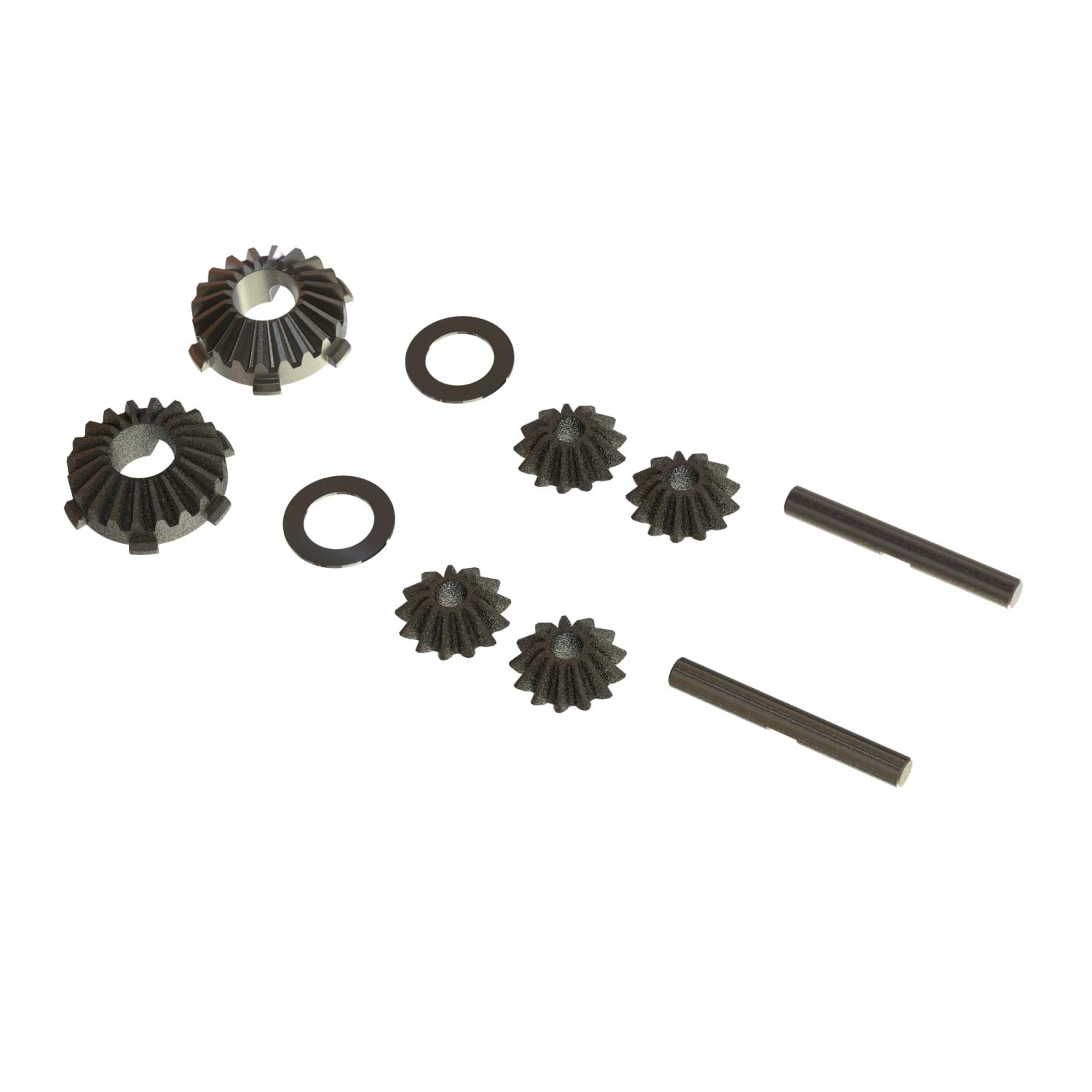 ARRMA Diff Internal Gear Set (1 Diff) for Parts 3 ARRMA Diff Internal Gear Set (1 Diff) for Parts