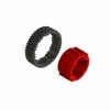 ARRMA Aluminum Center Diff Case Set (1 Diff) for Parts -ARRMA store online ARA310919 A0 HDQFDOFV