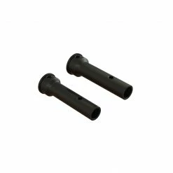 ARRMA CVD Axle, 12x58mm (2) for Parts