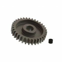ARRMA Spool Gear, 34T MOD1 8mm Bore for Parts