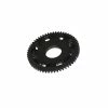 ARRMA HD Steel 57T Spur Gear, 0.8Mod for Parts
