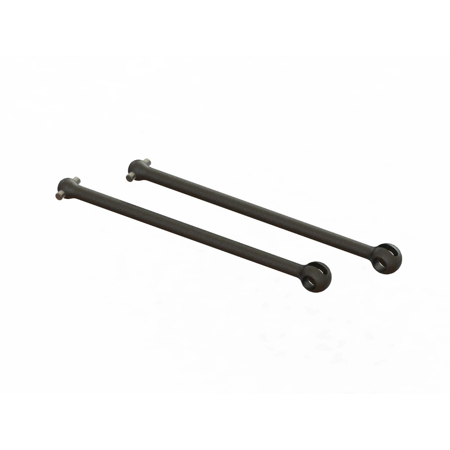 ARRMA CVD Driveshaft 109MM (2) for Parts 3 ARRMA CVD Driveshaft 109MM (2) for Parts