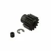 ARRMA Pinion Gear, 14T HD Mod1 Safe-D5 for Parts