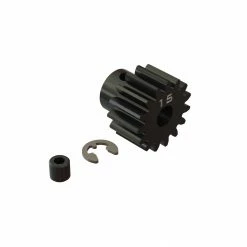 ARRMA Pinion Gear, 15T HD Mod1 Safe-D5 for Parts