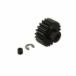 ARRMA Pinion Gear, 21T HD Mod1 Safe-D5 for Parts