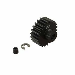 ARRMA Pinion Gear, 22T HD Mod1 Safe-D5 for Parts
