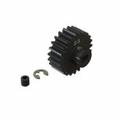 ARRMA Pinion Gear, 23T HD Mod1 Safe-D5 for Parts