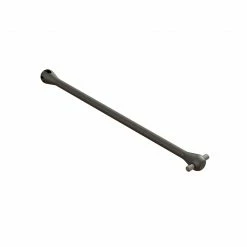 ARRMA CVD Driveshaft, 136mm for Parts
