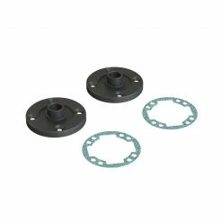 ARRMA Metal Diff Cap Set for Parts