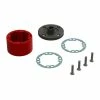 ARRMA Metal Diff Case Set for Parts