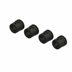 ARRMA Input Shaft Cup Sleeve (4): EXB for Parts