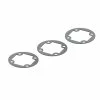 ARRMA Diff Gasket (3): EXB for Parts
