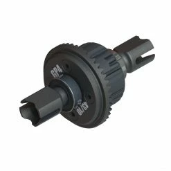 ARRMA Active F/R Diff Set, GP4 5mm 10k for Parts