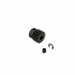 ARRMA 15T 0.8Mod Safe-D5 Pinion Gear for Parts