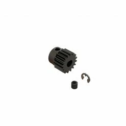 ARRMA 16T 0.8Mod Safe-D5 Pinion Gear for Parts