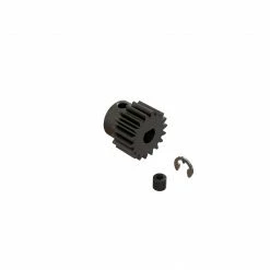 ARRMA 19T 0.8Mod Safe-D5 Pinion Gear for Parts