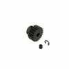 ARRMA 21T 0.8Mod Safe-D5 Pinion Gear for Parts