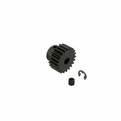 ARRMA 21T 0.8Mod Safe-D5 Pinion Gear for Parts