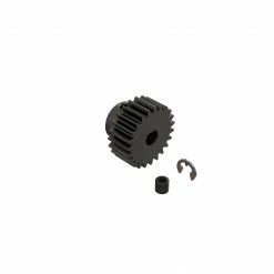 ARRMA 23T 0.8Mod Safe-D5 Pinion Gear for Parts