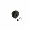 ARRMA 24T 0.8Mod Safe-D5 Pinion Gear for Parts 2 ARRMA 24T 0.8Mod Safe-D5 Pinion Gear for Parts -ARRMA store online ARA311007 A0 NOPB7IG5