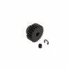 ARRMA 25T 0.8Mod Safe-D5 Pinion Gear for Parts -ARRMA store online ARA311008 A0 2VAH2U3M