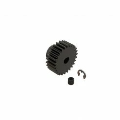 ARRMA 26T 0.8Mod Safe-D5 Pinion Gear for Parts