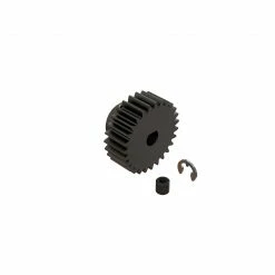 ARRMA 27T 0.8Mod Safe-D5 Pinion Gear for Parts