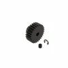 ARRMA 28T 0.8Mod Safe-D5 Pinion Gear for Parts 1 ARRMA 28T 0.8Mod Safe-D5 Pinion Gear for Parts -ARRMA store online ARA311011 A0 GUICKD5K