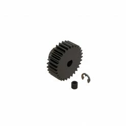 ARRMA 29T 0.8Mod Safe-D5 Pinion Gear for Parts