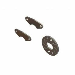 ARRMA Handbrake Disc and Pad Set for Parts