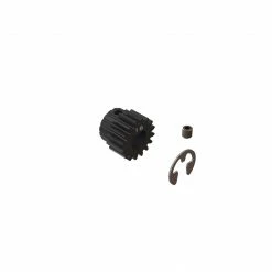 ARRMA 16T Mod1 Safe-D8 Pinion Gear for Parts