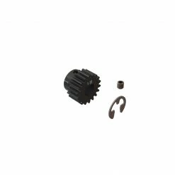 ARRMA 18T Mod1 Safe-D8 Pinion Gear for Parts