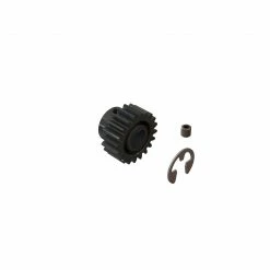 ARRMA 20T Mod1 Safe-D8 Pinion Gear for Parts