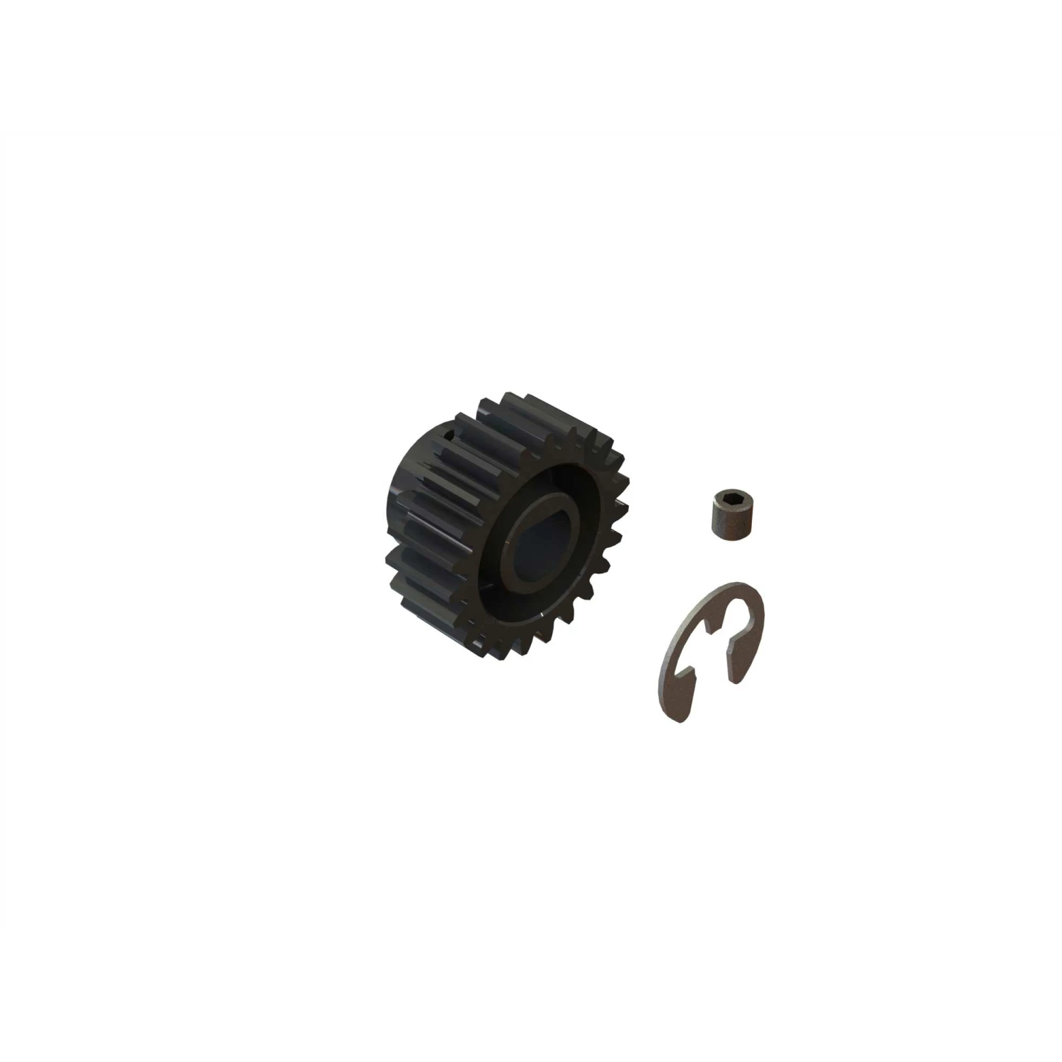 ARRMA 23T Mod1 Safe-D8 Pinion Gear for Parts 3 ARRMA 23T Mod1 Safe-D8 Pinion Gear for Parts