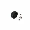 ARRMA 24T Mod1 Safe-D8 Pinion Gear for Parts -ARRMA store online ARA311044 A0 NE16WGIW