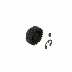 ARRMA 25T Mod1 Safe-D8 Pinion Gear for Parts