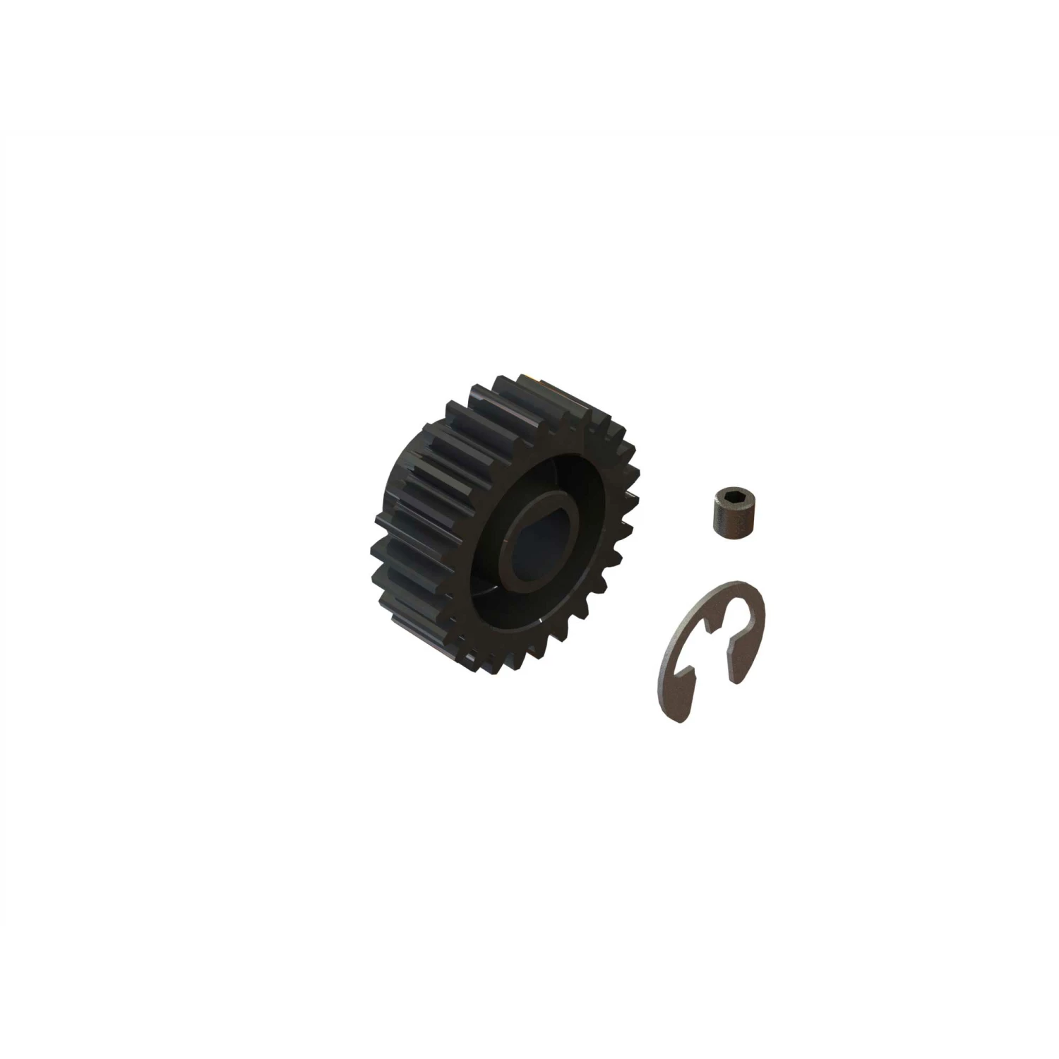 ARRMA 26T Mod1 Safe-D8 Pinion Gear for Parts 3 ARRMA 26T Mod1 Safe-D8 Pinion Gear for Parts