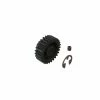 ARRMA 27T Mod1 Safe-D8 Pinion Gear for Parts -ARRMA store online ARA311047 A0 Q5R00ZCV