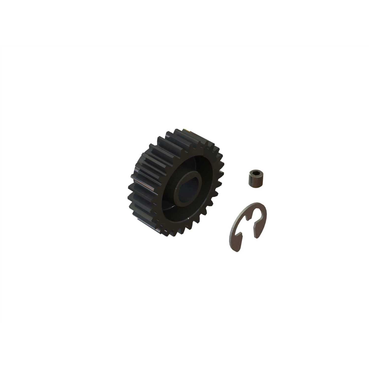ARRMA 27T Mod1 Safe-D8 Pinion Gear for Parts 3 ARRMA 27T Mod1 Safe-D8 Pinion Gear for Parts