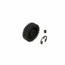 ARRMA 28T Mod1 Safe-D8 Pinion Gear for Parts