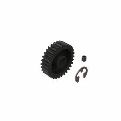 ARRMA 30T Mod1 Safe-D8 Pinion Gear for Parts