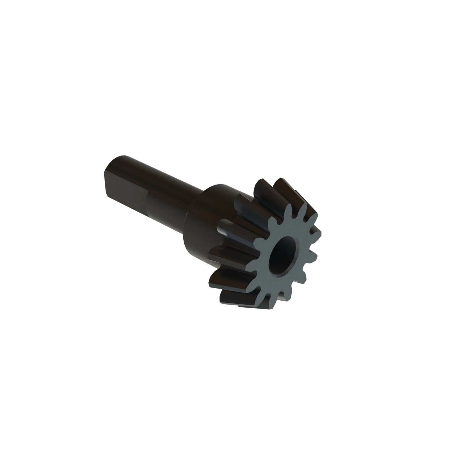 ARRMA Main Input Gear 13T Straight Cut Safe-D for Parts 3 ARRMA Main Input Gear 13T Straight Cut Safe-D for Parts