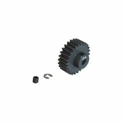 ARRMA 26T Mod1 Safe-D5 Pinion Gear for Parts